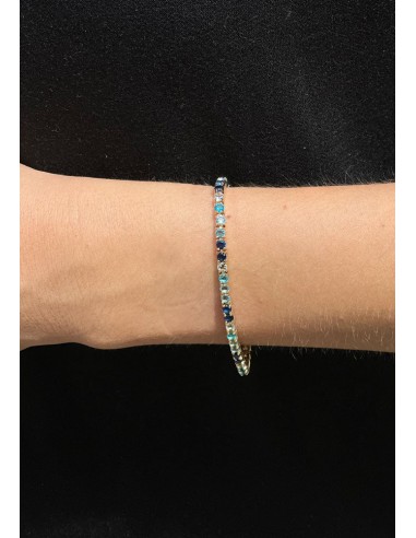 Bracelet Maddy Riviere Bleu Les magasins à Paris