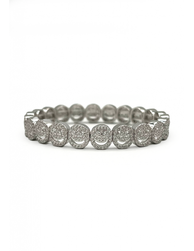 Bracelet Molly Argent Venez acheter