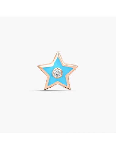 Aqua Blue Star Jungle Piercing 50-70% off 