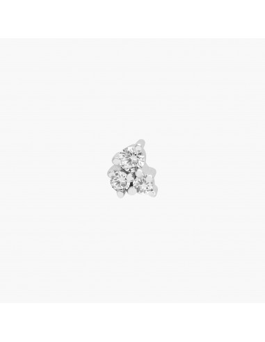 3 diamond fairytale bar piercing en ligne