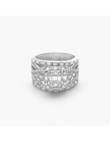 Beverly Hills Blake Ring sur le site 