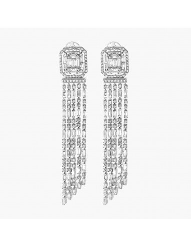 Beverly Hills pendant earrings suggérées chez